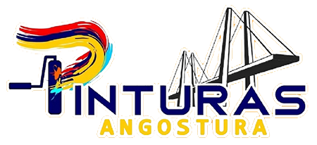 logo pinturas angostura »